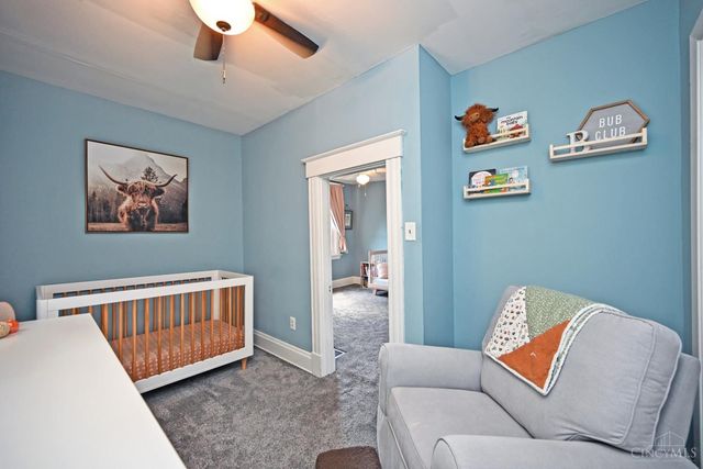 2528 Valley View Court, Cincinnati, OH 45219