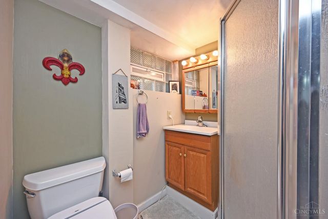 2528 Valley View Court, Cincinnati, OH 45219