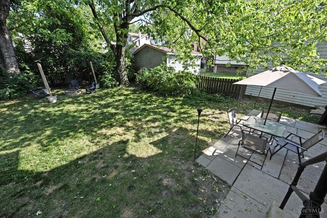 2528 Valley View Court, Cincinnati, OH 45219