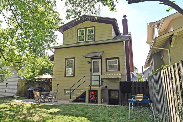 2528 Valley View Court, Cincinnati, OH 45219