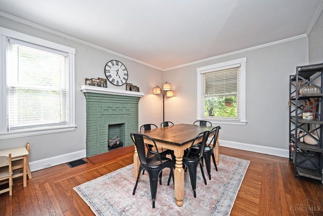 2528 Valley View Court, Cincinnati, OH 45219