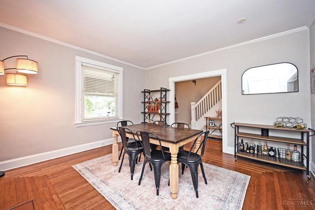 2528 Valley View Court, Cincinnati, OH 45219