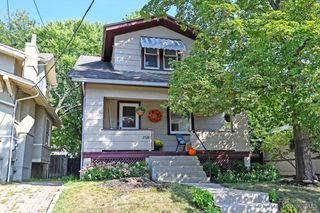 2528 Valley View Court, Cincinnati, OH 45219