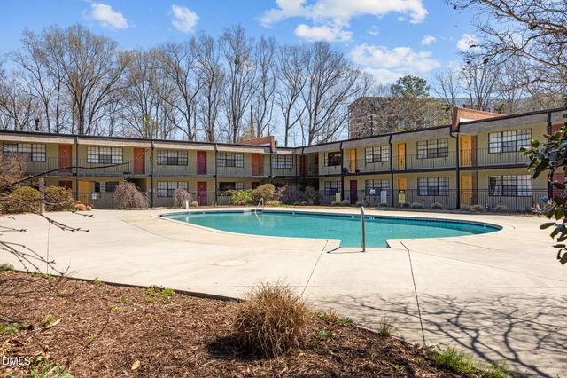 807 W Trinity Avenue 250, Durham, NC 27701