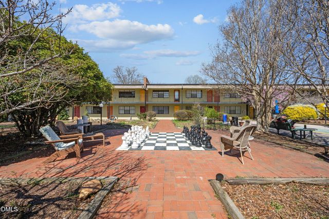 807 W Trinity Avenue 250, Durham, NC 27701