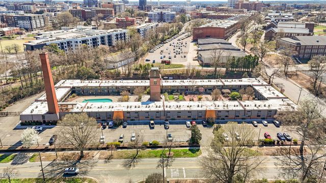 807 W Trinity Avenue 250, Durham, NC 27701