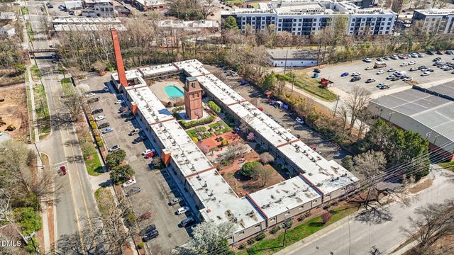 807 W Trinity Avenue 250, Durham, NC 27701