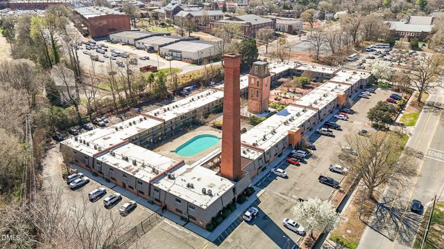 807 W Trinity Avenue 250, Durham, NC 27701