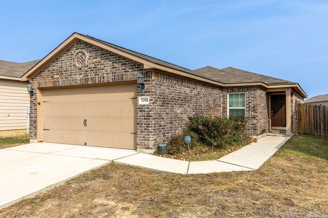 7058 Capeshaw, San Antonio, TX 78252