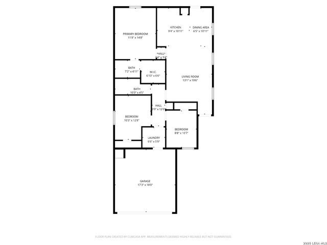 7058 Capeshaw, San Antonio, TX 78252