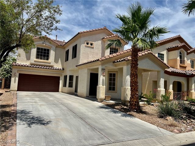 5524 Markley Avenue, Las Vegas, NV 89141