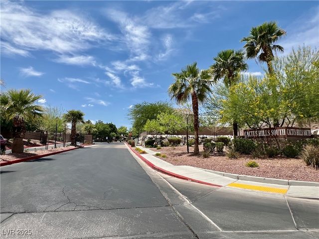 5524 Markley Avenue, Las Vegas, NV 89141