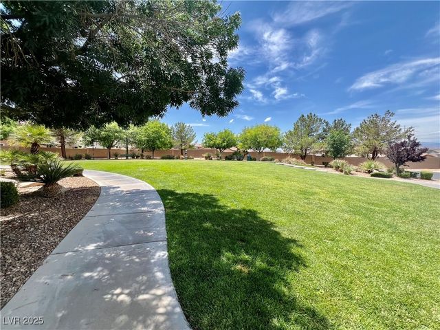 5524 Markley Avenue, Las Vegas, NV 89141