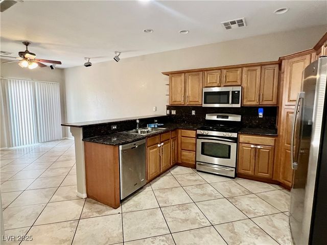 5524 Markley Avenue, Las Vegas, NV 89141