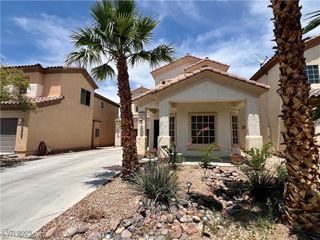 5524 Markley Avenue, Las Vegas, NV 89141