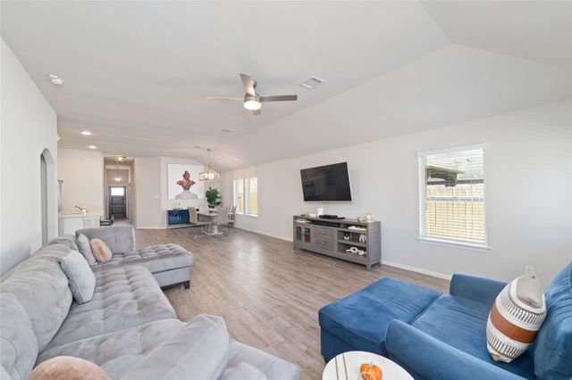 219 Murrieta Lane, Rosharon, TX 77583