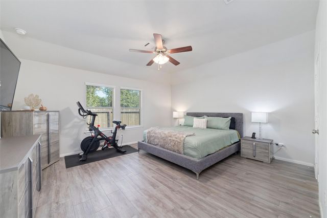 219 Murrieta Lane, Rosharon, TX 77583
