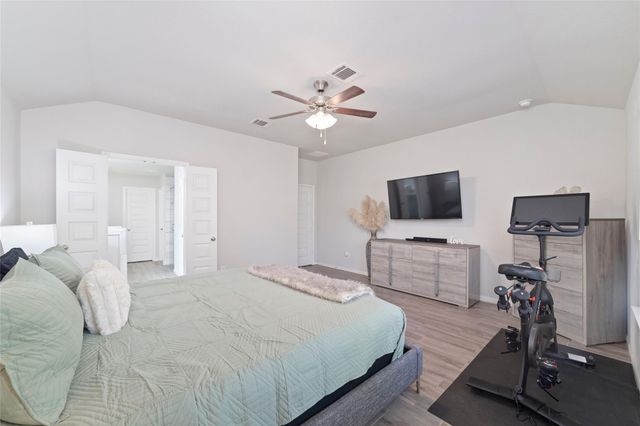 219 Murrieta Lane, Rosharon, TX 77583