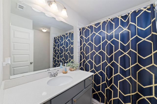 219 Murrieta Lane, Rosharon, TX 77583