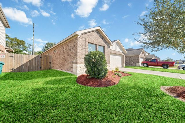 219 Murrieta Lane, Rosharon, TX 77583