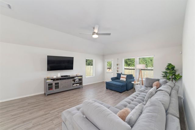 219 Murrieta Lane, Rosharon, TX 77583