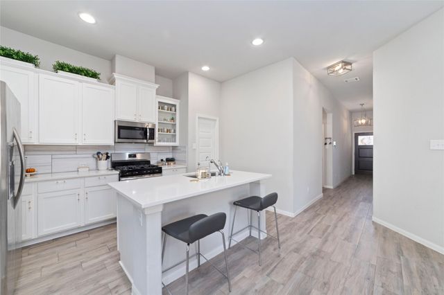 219 Murrieta Lane, Rosharon, TX 77583