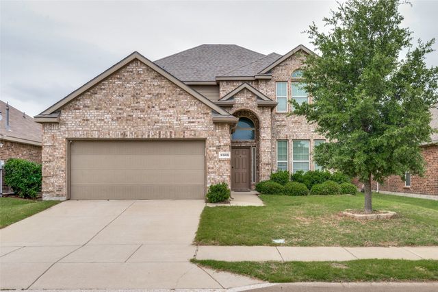 2309 Michelle Creek Drive, Little Elm, TX 75068