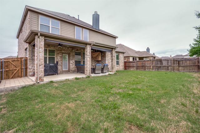 2309 Michelle Creek Drive, Little Elm, TX 75068