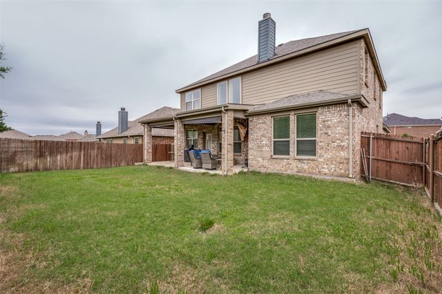 2309 Michelle Creek Drive, Little Elm, TX 75068