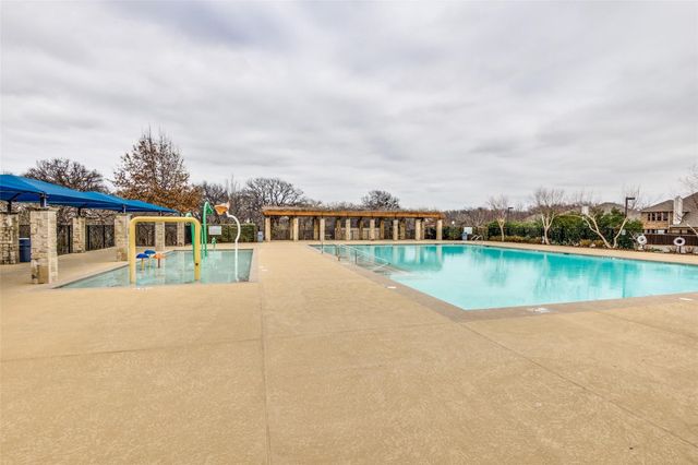 2309 Michelle Creek Drive, Little Elm, TX 75068