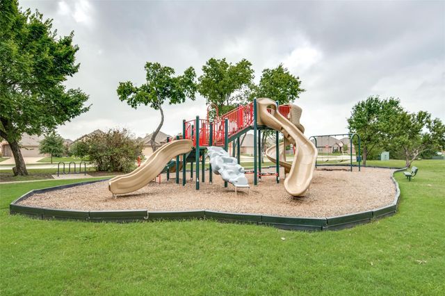 2309 Michelle Creek Drive, Little Elm, TX 75068