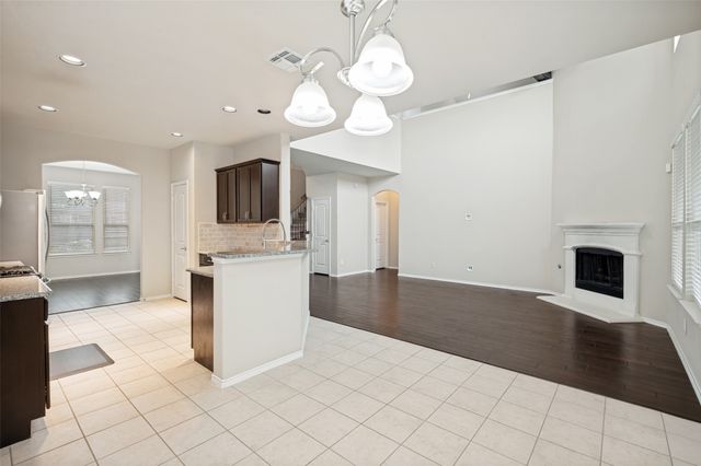 2309 Michelle Creek Drive, Little Elm, TX 75068