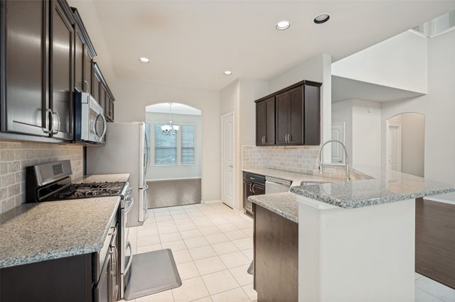 2309 Michelle Creek Drive, Little Elm, TX 75068