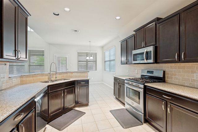 2309 Michelle Creek Drive, Little Elm, TX 75068