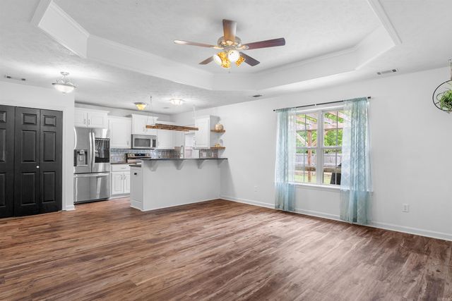 172 Peach Street, Austin, AR 72007