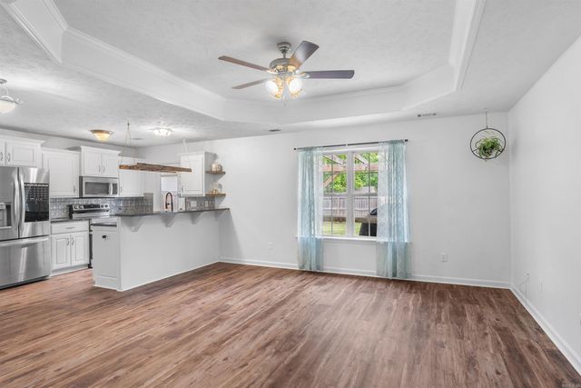 172 Peach Street, Austin, AR 72007