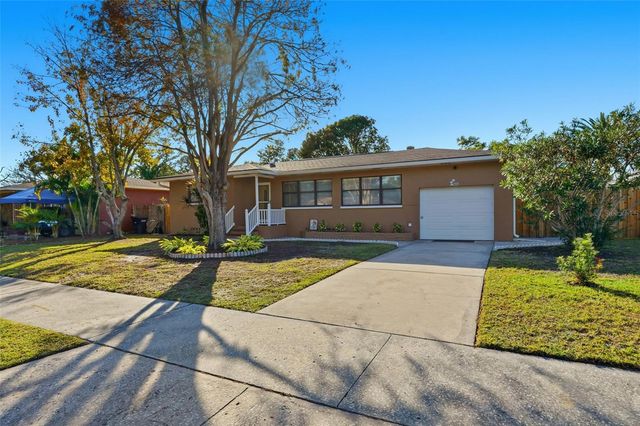 104 N HERCULES AVENUE, Clearwater, FL 33765