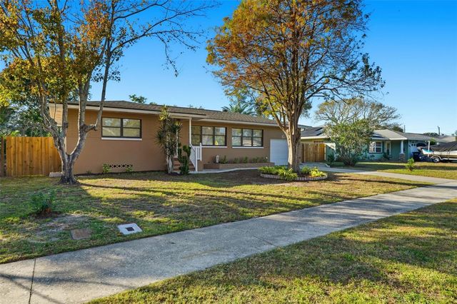 104 N HERCULES AVENUE, Clearwater, FL 33765