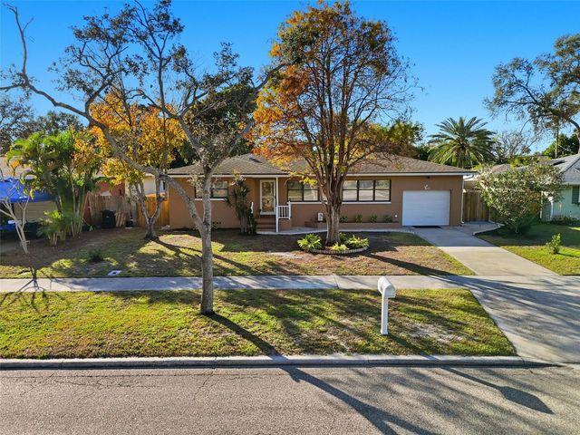 104 N HERCULES AVENUE, Clearwater, FL 33765