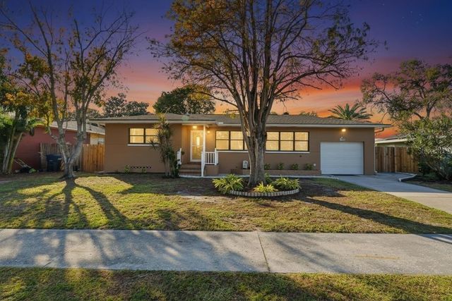 104 N HERCULES AVENUE, Clearwater, FL 33765