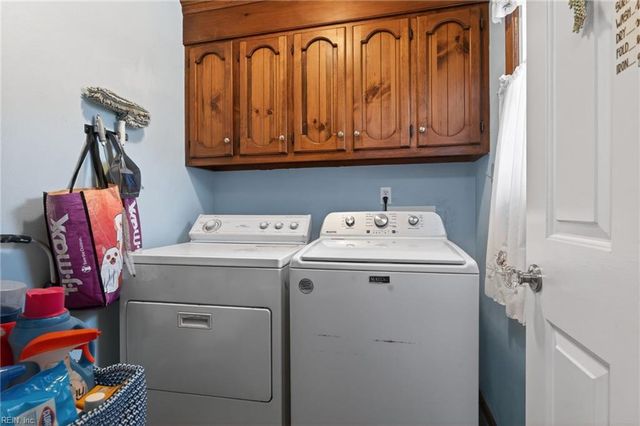 408 Woodbridge DR, Chesapeake, VA 23322