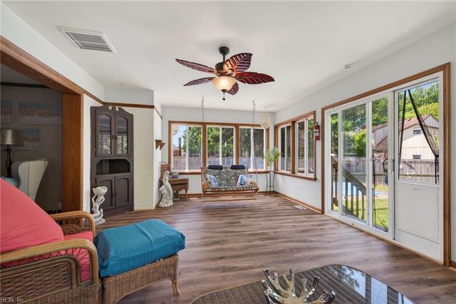 408 Woodbridge DR, Chesapeake, VA 23322