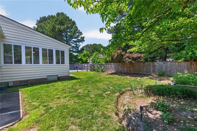 408 Woodbridge DR, Chesapeake, VA 23322