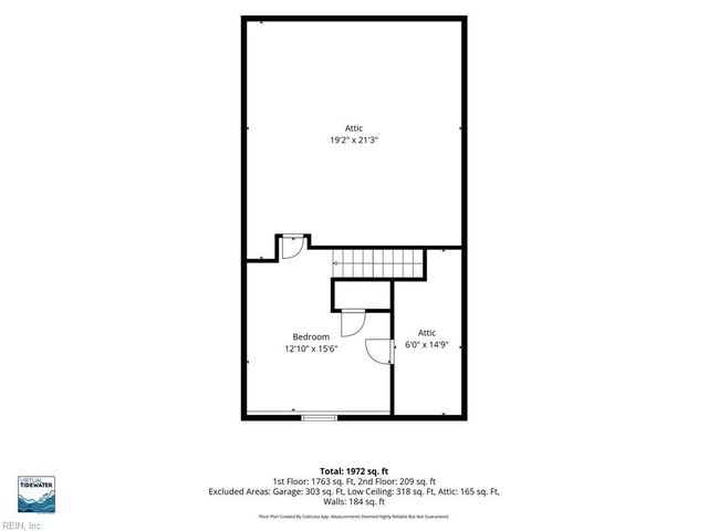 408 Woodbridge DR, Chesapeake, VA 23322
