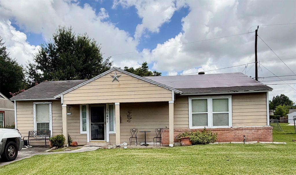 5047 Idaho Street, Houston, TX 77021