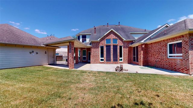 3310 Aspenbrook Ct Court, Pearland, TX 77581