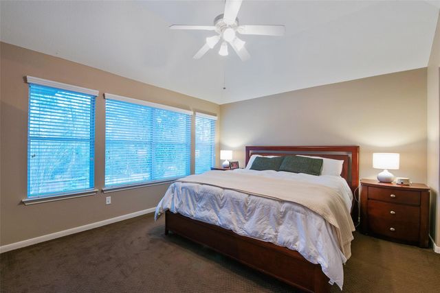 110 S Longsford Circle, The Woodlands, TX 77382