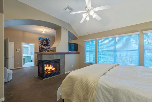 110 S Longsford Circle, The Woodlands, TX 77382