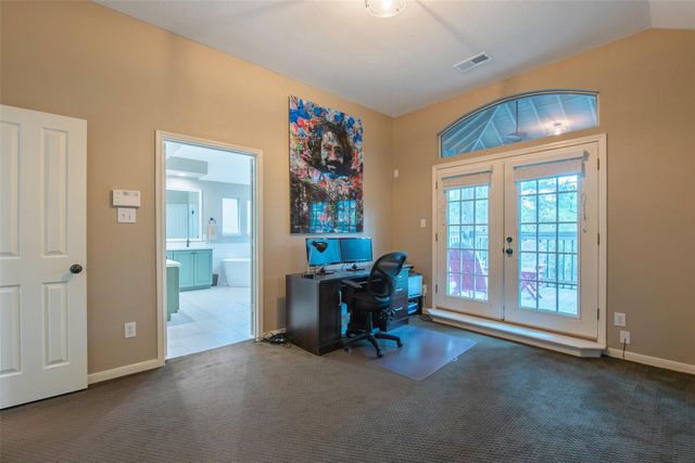 110 S Longsford Circle, The Woodlands, TX 77382