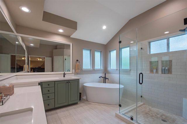 110 S Longsford Circle, The Woodlands, TX 77382